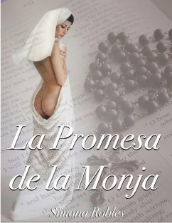 Cover La promesa de la Monja (eBook, ePUB)