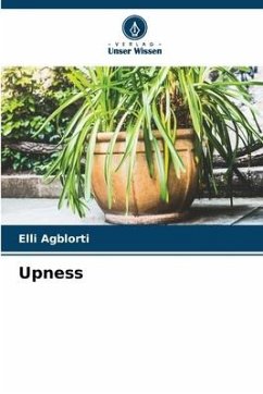 Upness - Agblorti, Elli