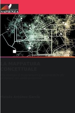 LA MAPPATURA CONCETTUALE - Antúnez García, Moisés