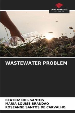 WASTEWATER PROBLEM - DOS SANTOS, BEATRIZ;BRANDÃO, MARIA LOUISE;Santos de Carvalho, Roseanne