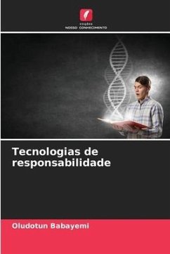 Tecnologias de responsabilidade - Babayemi, Oludotun