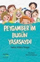 Peygamberim Bugün Yasasaydi - Kübra Tongar, Hatice