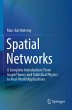 Spatial Networks - Bild 1