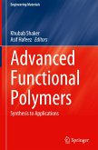 Advanced Functional Polymers