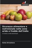 Sicurezza alimentare e nutrizionale nelle zone aride e fredde dell'India