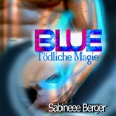 BLUE - tödliche Magie (MP3-Download)