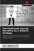 The Kankuama Sacred Narrative as a didactic strategy
