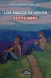 Los amigos se ven en septiembre (eBook,... - Bild 1