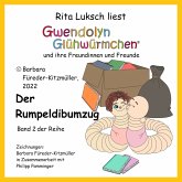 Der Rumpeldibumzug (MP3-Download)