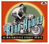 Road Hawg!-33 Motorcycle Street Beats