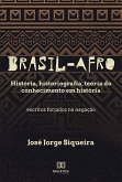 Brasil-Afro (eBook, ePUB)