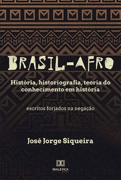 Brasil-Afro (eBook, ePUB)