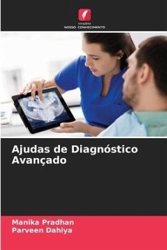 Ajudas de Diagnóstico Avançado - Pradhan, Manika;Dahiya, Parveen