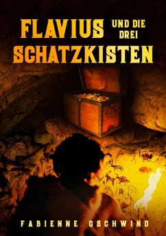 Cover Flavius und die drei Schatzkisten (eBook, ePUB)