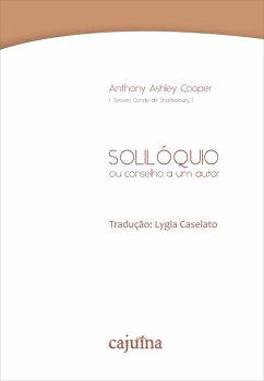 Cover Solilóquio (eBook, ePUB)