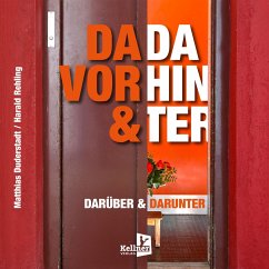 Davor & dahinter - Darüber & darunter - Duderstadt, Matthias;Rehling, Harald