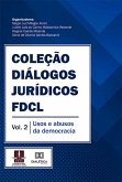 Coleção Diálogos Jurídicos FDCL (eBook, ePUB)