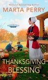 Thanksgiving Blessing (eBook, ePUB)