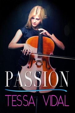 Cover Passion (Playing For Her, #1) (eBook, ePUB)