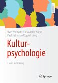 Kulturpsychologie (eBook, PDF)
