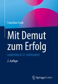 Mit Demut zum Erfolg (eBook, PDF)