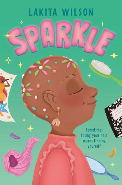 Sparkle (eBook, ePUB)