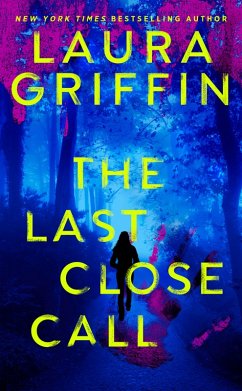 The Last Close Call (eBook, ePUB) - Griffin, Laura
