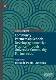Community Partnership Schools (eBook, PDF)