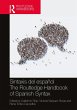 Sintaxis del español / The Routledge... - Bild 1
