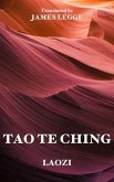 Tao Te Ching (eBook, ePUB)
