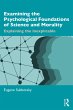 Examining the Psychological Foundations... - Bild 1