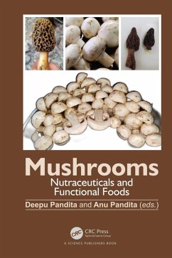 Mushrooms (eBook, PDF)