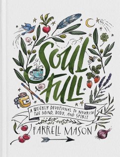 Soulfull (eBook, ePUB) - Mason, Farrell