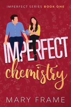 Cover Imperfect Chemistry (Imperfect Series, #1) (eBook, ePUB)