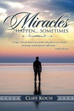 Cover Miracles happen...sometimes (eBook, ePUB)