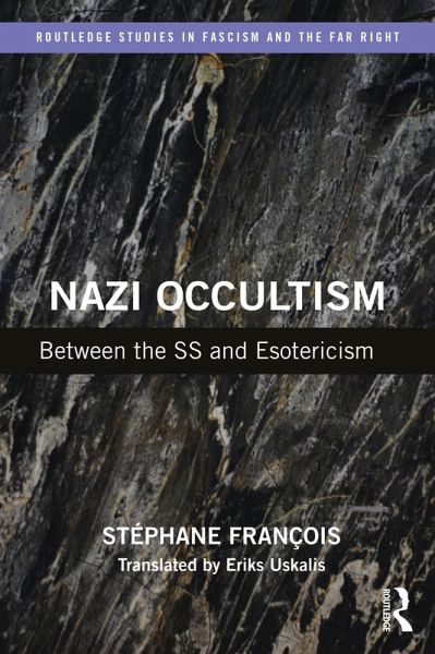 Nazi Occultism (eBook, PDF)