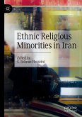Ethnic Religious Minorities in Iran (eBook, PDF)