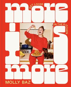 Cover More Is More (eBook, ePUB)