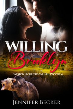 Willing Brooklyn (eBook, ePUB) - Becker, Jennifer