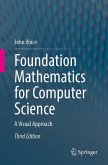 Foundation Mathematics for Computer Science (eBook, PDF)