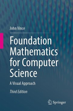 Foundation Mathematics for Computer Science (eBook, PDF) - Vince, John