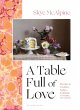 A Table Full of Love (eBook, ePUB) - Bild 1