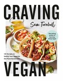 Craving Vegan (eBook, ePUB)