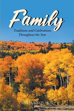 Family (eBook, ePUB) - Kovach, Sheila