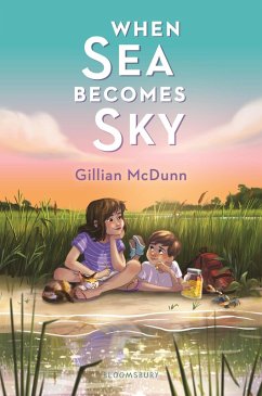 Cover When Sea Becomes Sky (eBook, ePUB)