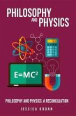 Philosophy and Physics (eBook, ePUB)