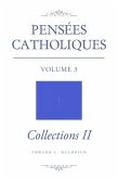 Pensées Catholiques (eBook, ePUB)