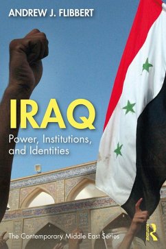 Iraq (eBook, ePUB) - Flibbert, Andrew J.
