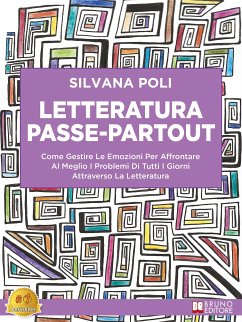 Letteratura Passe-Partout (eBook, ePUB) - Poli, Silvana