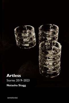 Artless (eBook, ePUB) - Stagg, Natasha